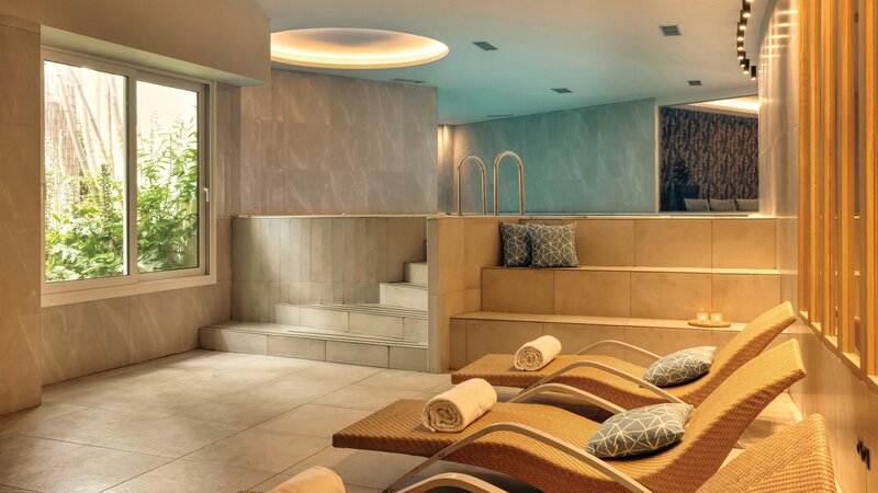 Eretria Hotel & Spa Resort 175