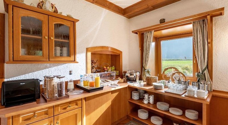 Gästehaus Birkenhof 4