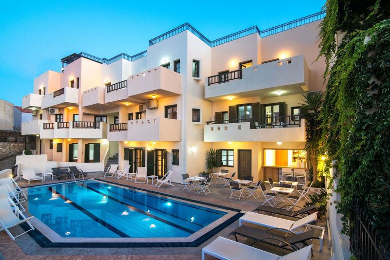 Villa Elite 1