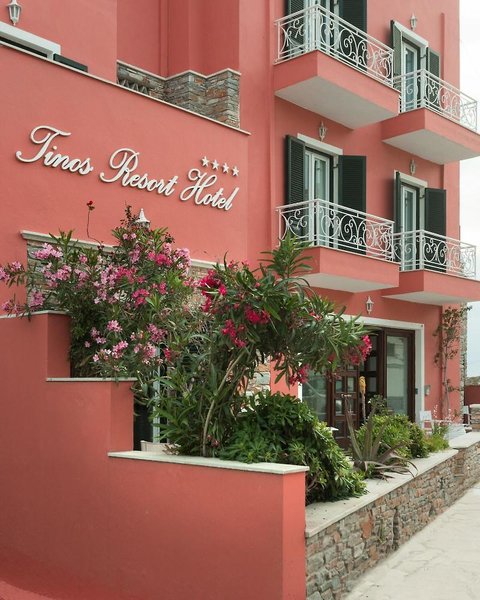 Tinos Resort