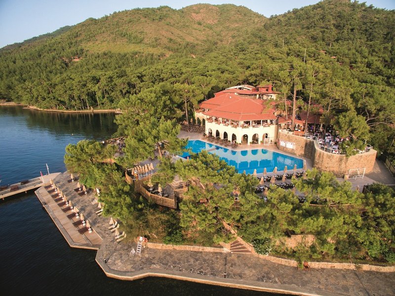 Marmaris Bay Resort 1