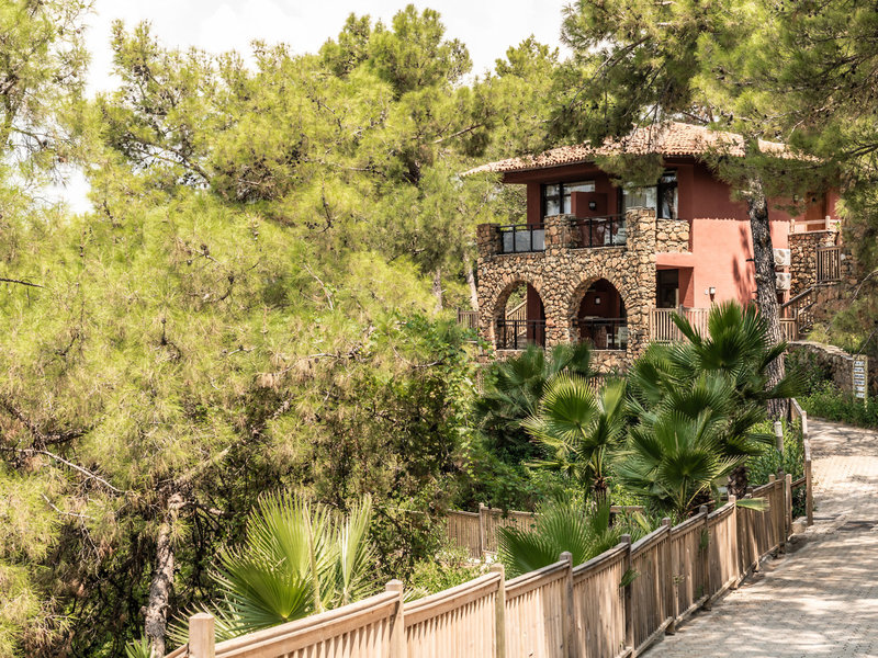 Marmaris Bay Resort 4