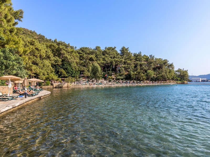 Marmaris Bay Resort 5