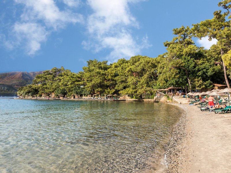 Marmaris Bay Resort 7