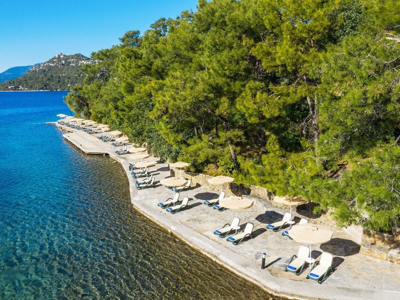 Marmaris Bay Resort 8