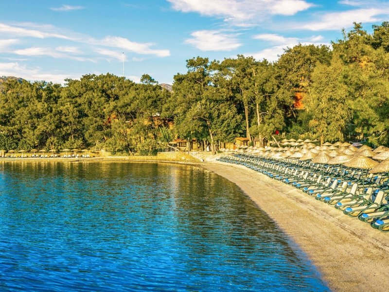 Marmaris Bay Resort 9