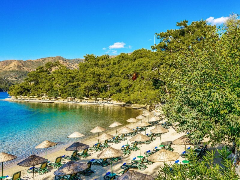 Marmaris Bay Resort 10