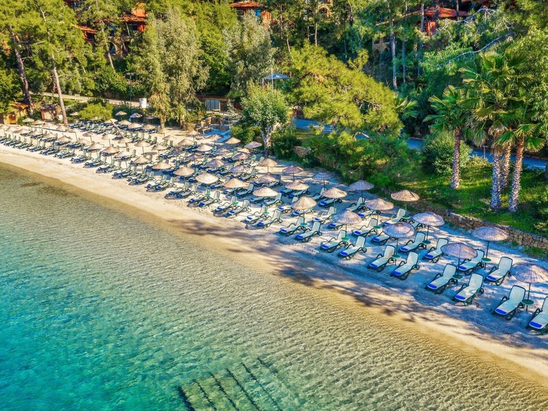 Marmaris Bay Resort 11