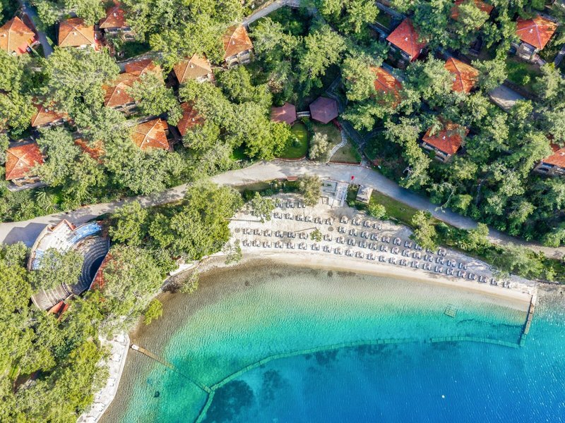 Marmaris Bay Resort 12