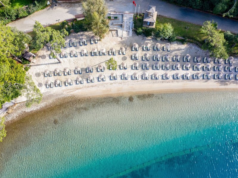 Marmaris Bay Resort 13