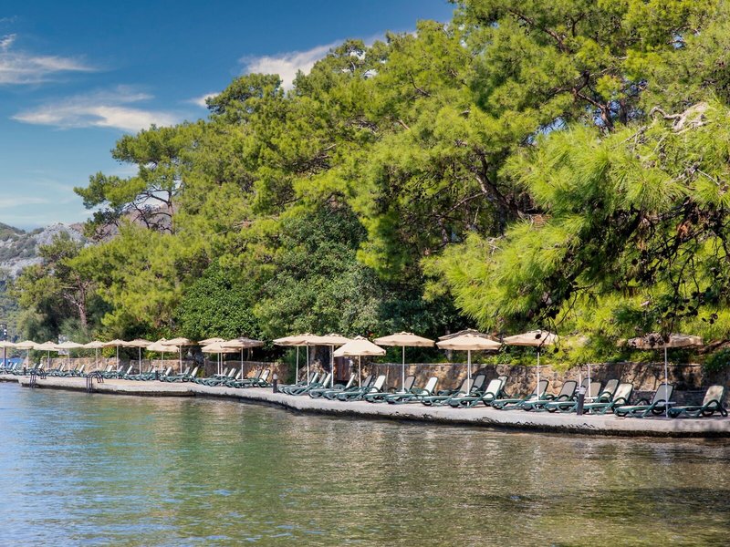 Marmaris Bay Resort 14