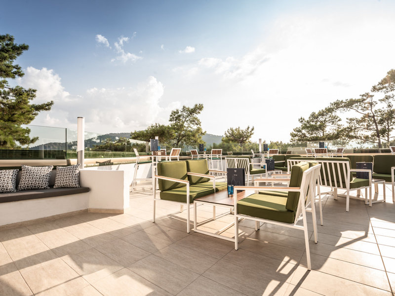 Marmaris Bay Resort 16