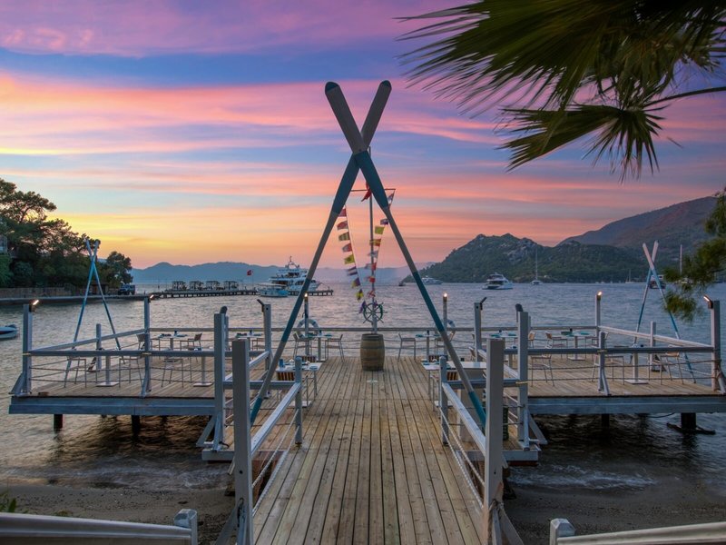 Marmaris Bay Resort 17