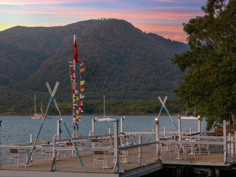 Marmaris Bay Resort 18