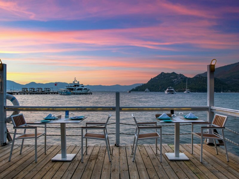 Marmaris Bay Resort 19