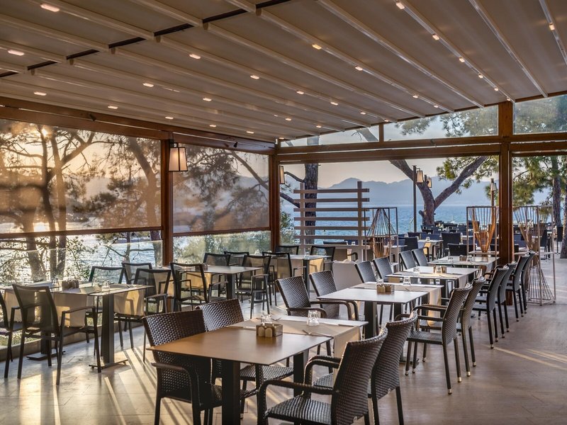 Marmaris Bay Resort 20