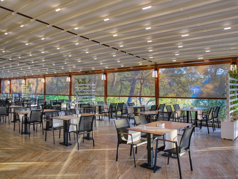 Marmaris Bay Resort 21