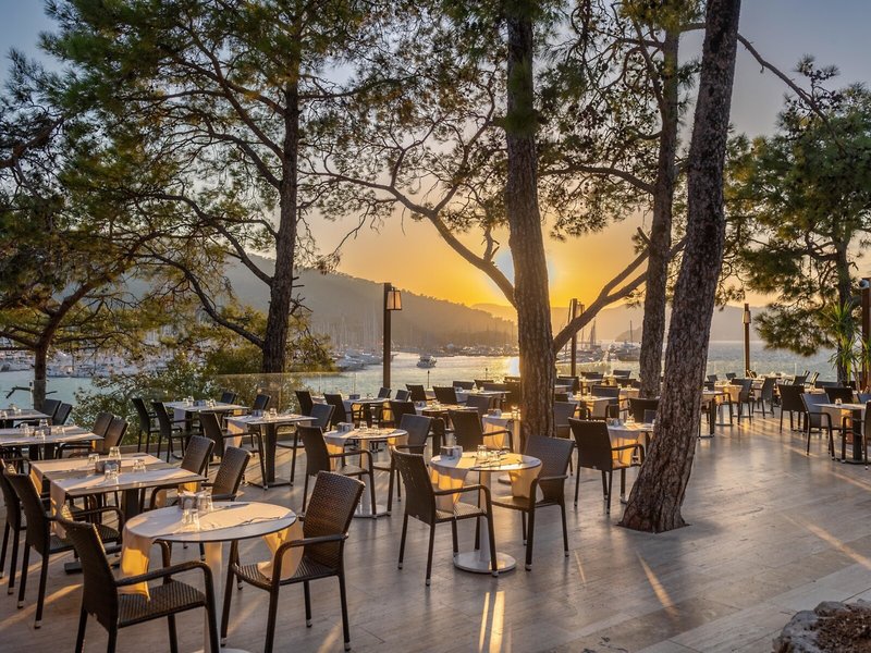 Marmaris Bay Resort 23