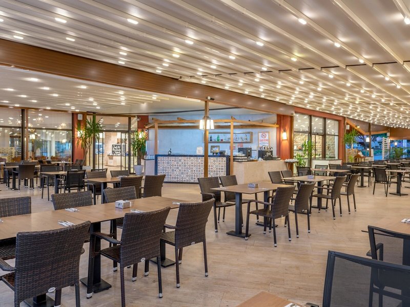 Marmaris Bay Resort 24