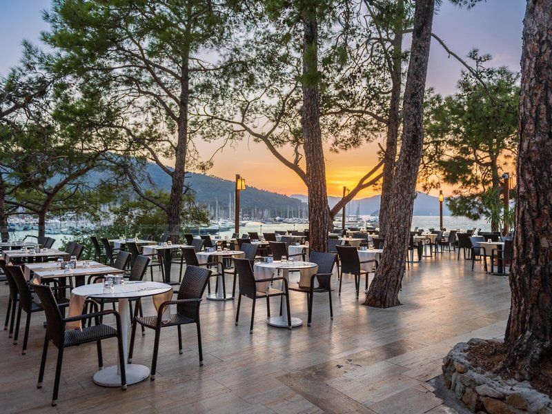 Marmaris Bay Resort 25