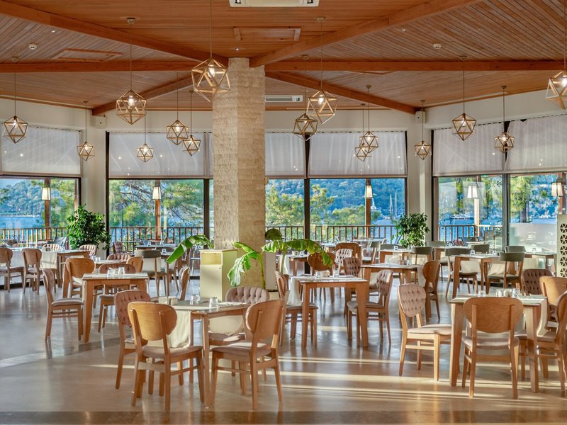 Marmaris Bay Resort 26