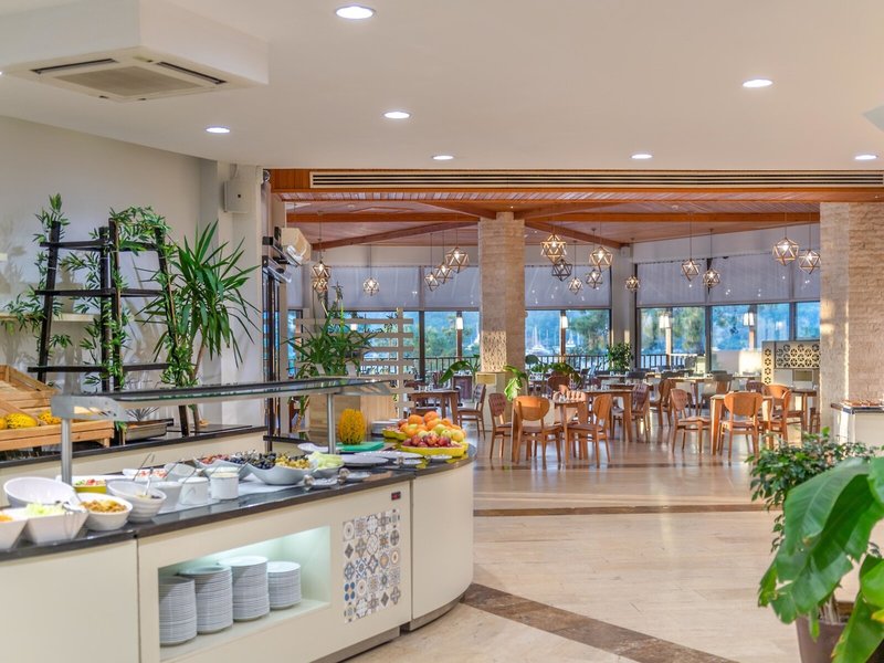 Marmaris Bay Resort 27