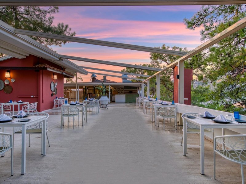 Marmaris Bay Resort 28