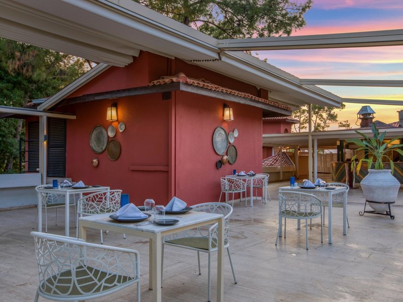 Marmaris Bay Resort 29