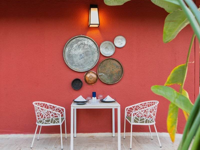 Marmaris Bay Resort 30