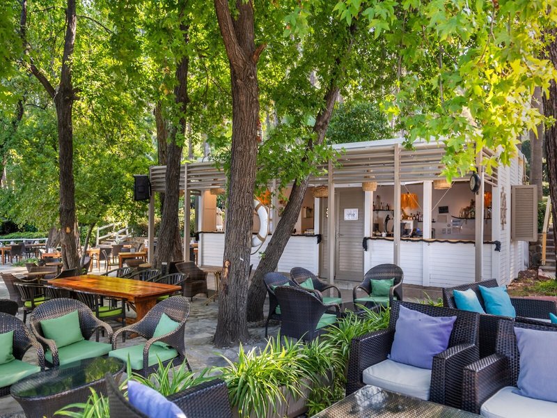 Marmaris Bay Resort 34