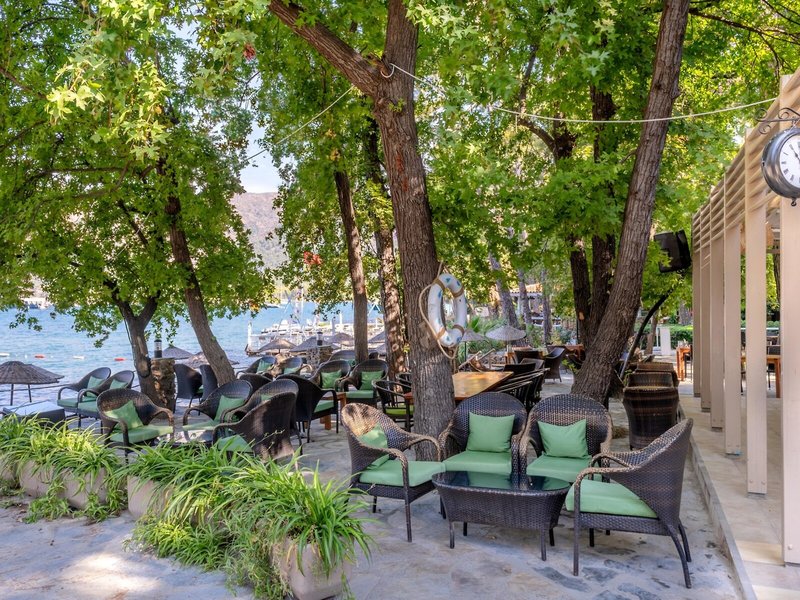 Marmaris Bay Resort 35