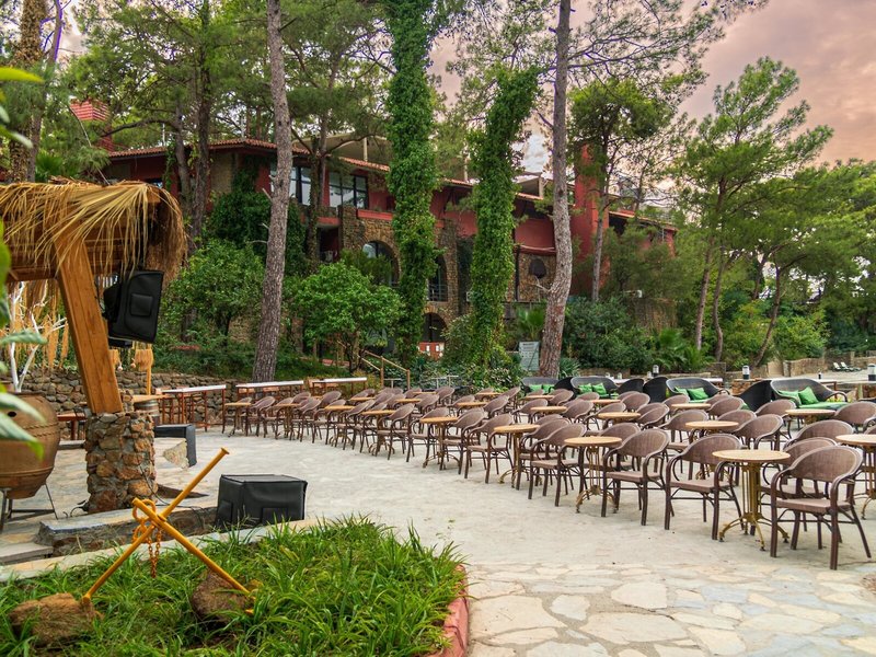 Marmaris Bay Resort 36