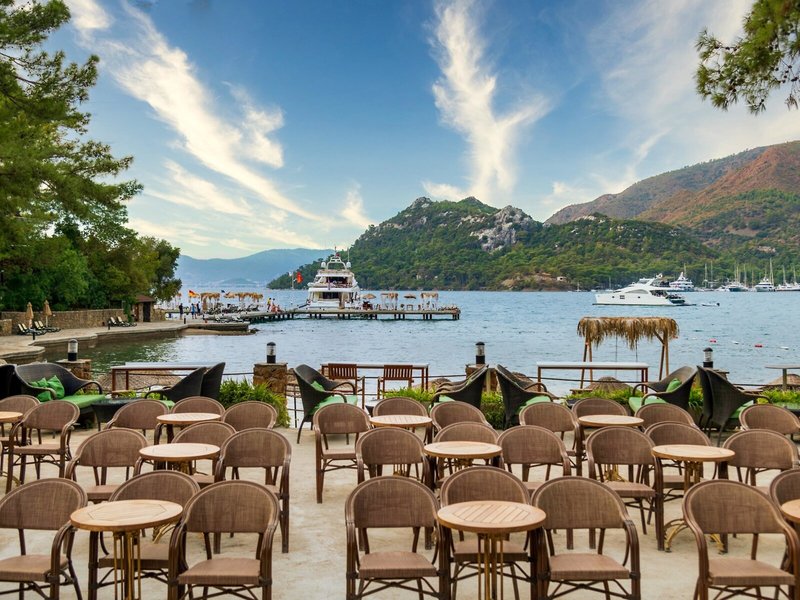 Marmaris Bay Resort 37