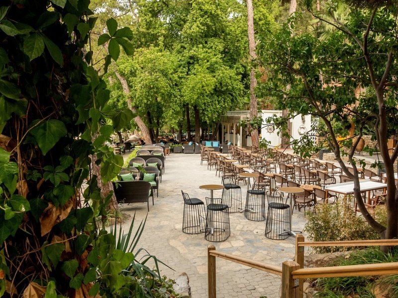 Marmaris Bay Resort 38