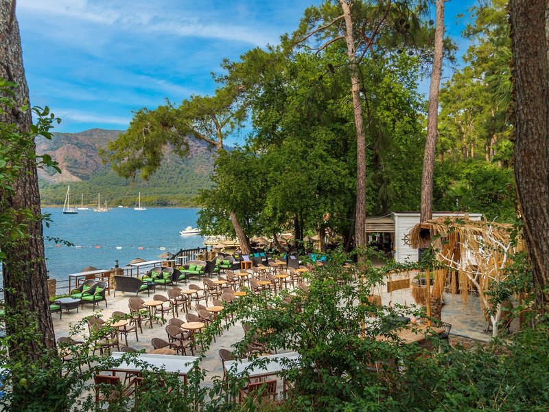 Marmaris Bay Resort 39