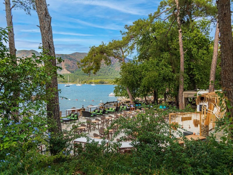 Marmaris Bay Resort 40