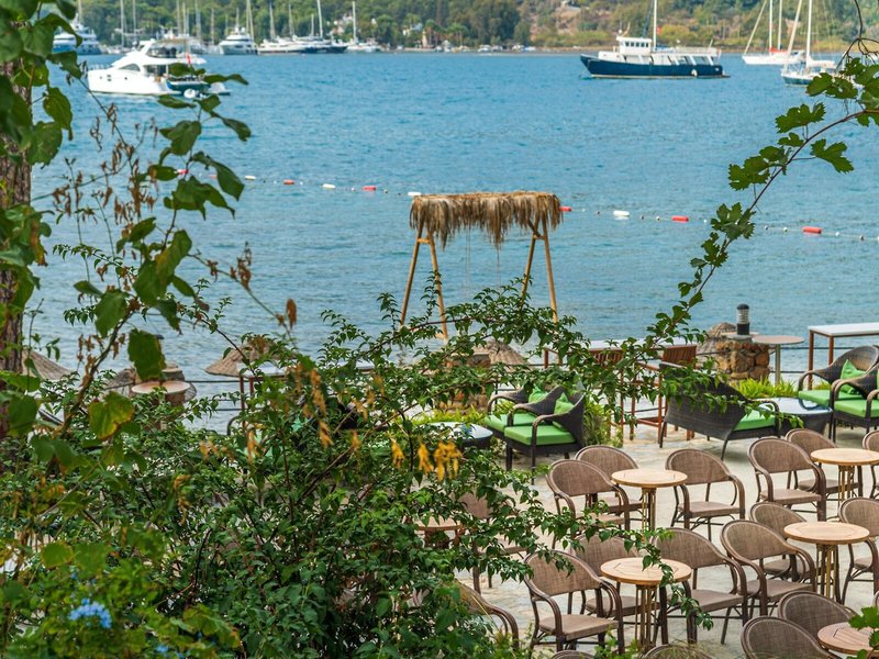 Marmaris Bay Resort 41