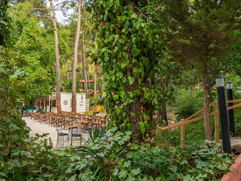 Marmaris Bay Resort 42