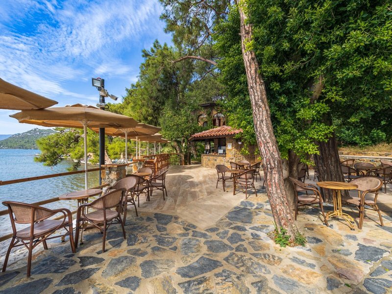 Marmaris Bay Resort 44