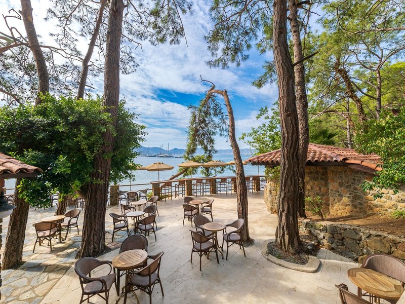 Marmaris Bay Resort 45