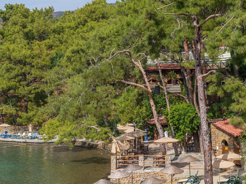 Marmaris Bay Resort 46