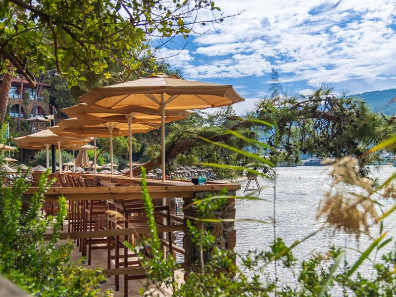 Marmaris Bay Resort 47