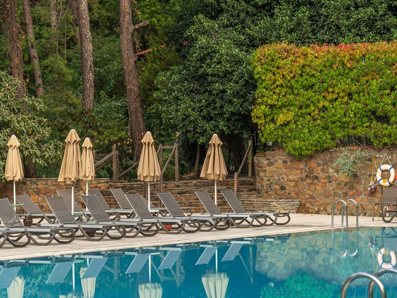 Marmaris Bay Resort 48