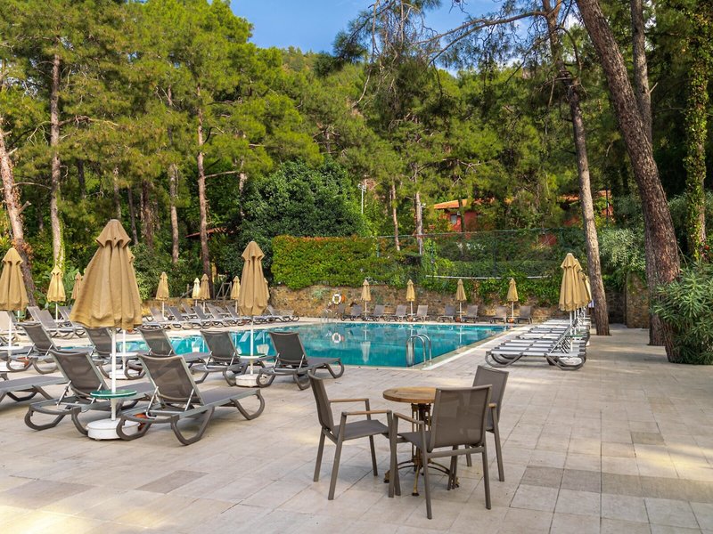 Marmaris Bay Resort 49