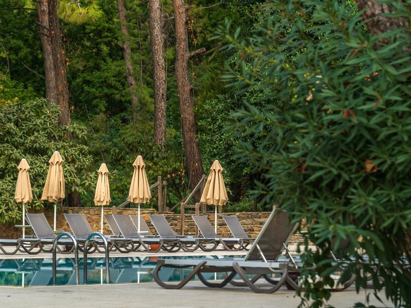 Marmaris Bay Resort 50