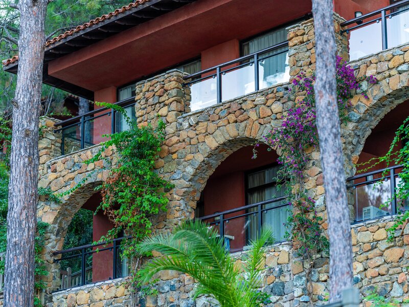 Marmaris Bay Resort 1