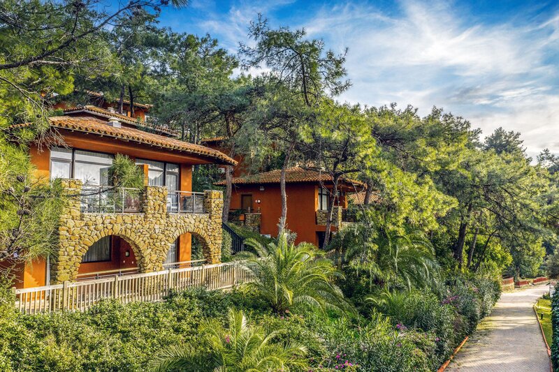 Marmaris Bay Resort 2