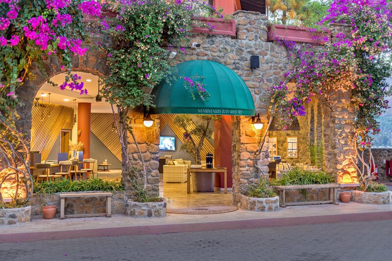 Marmaris Bay Resort 3