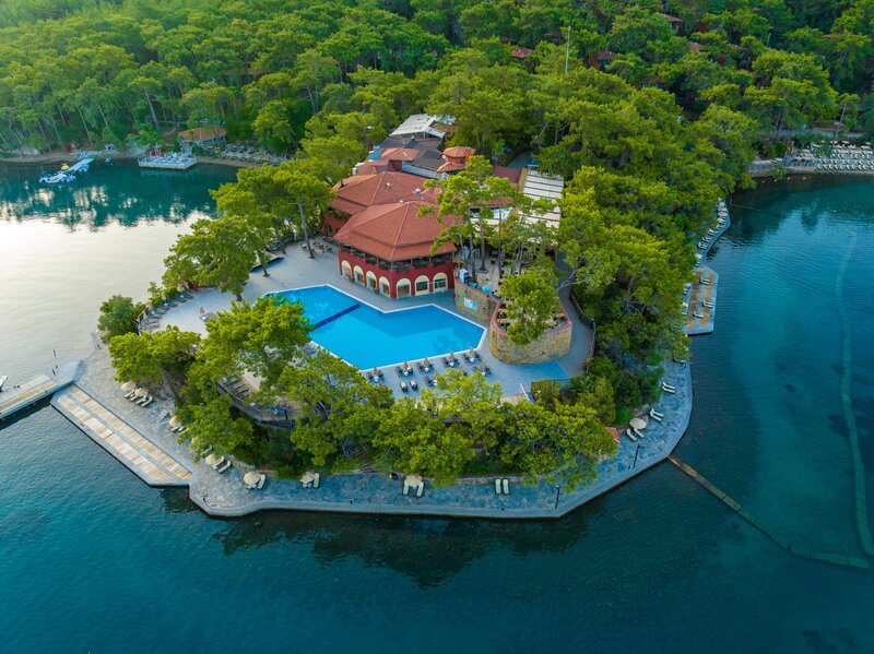 Marmaris Bay Resort 6