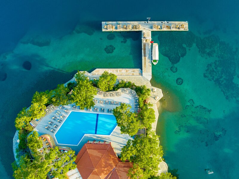 Marmaris Bay Resort 7